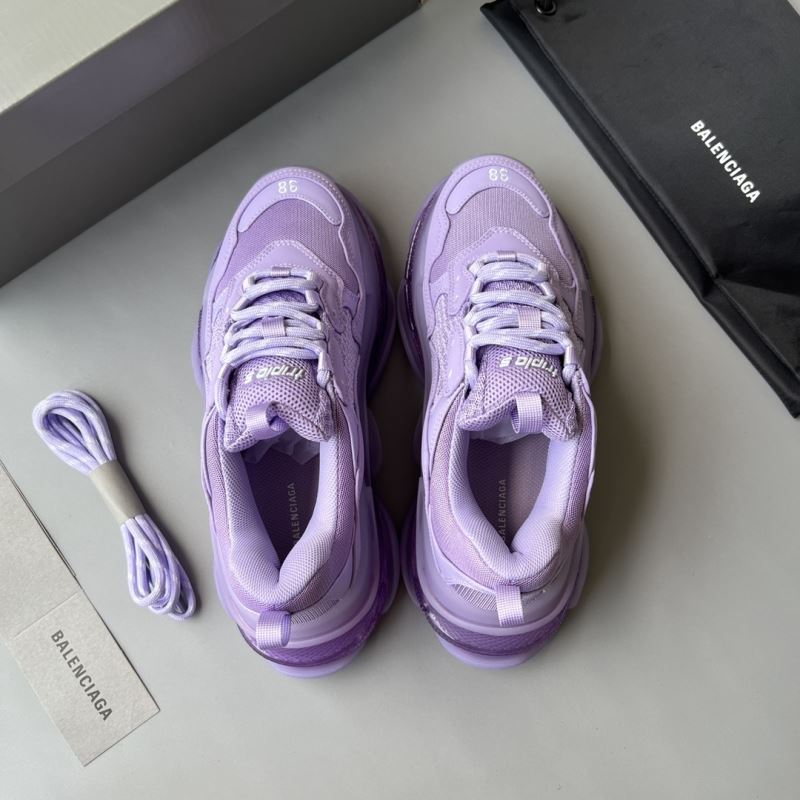 Balenciaga Triple S Series Shoes